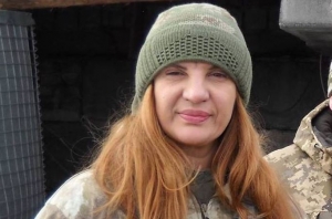 Волонтер Корчинская обратилась к Коломойскому за слова о «гражданской войне»: «Вы можете сесть в тюрьму»