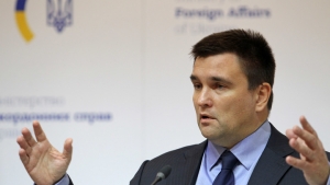 Климкин заявил об отставке: глава МИД Украины рассказал о встрече с Зеленским