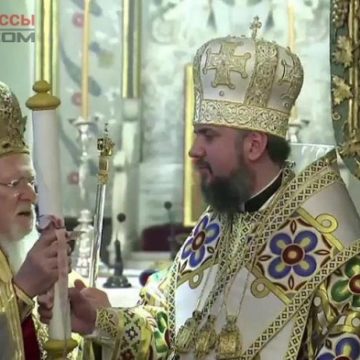 Одесская епархия Православной Церкви Украины сделала важное заявление