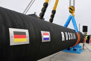 ​СМИ Германии: История с «грязной» нефтью ударила по России сильнее, чем ожидалось, «Севпоток — 2» под угрозой
