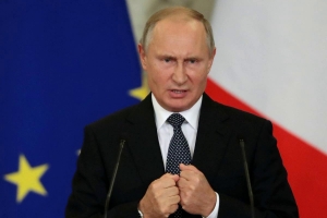 ​Путин своей подписью «убил» Интернет в РФ — россияне прощаются со Всемирной паутиной