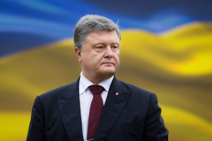 Порошенко потряс Киев мощной речью в День Европы: словам президента рукоплескали тысячи украинцев — видео