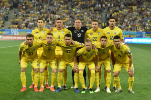 Украина — Люксембург: прямая онлайн-трансляция матча квалификации к Евро — 2020