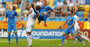 Браво, «молодежка»! Украина сенсационно выходит в финал чемпионата мира, отправляя домой итальянцев, — видео