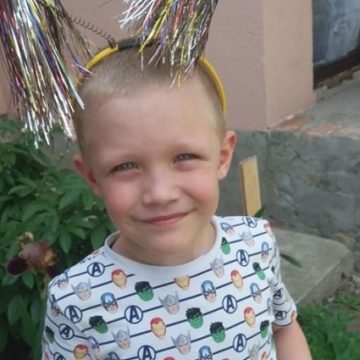 Убийство пятилетнего Кирилла Тлявова: новый поворот в деле