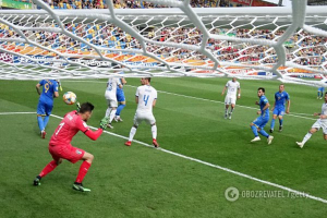 Украина — Южная Корея: онлайн видеотрансляция финала ЧМ по футболу U-20