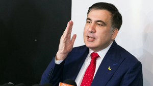 Досрочные выборы в ВР для партии Саакашвили закончились: стало известно о громком решении ЦИК