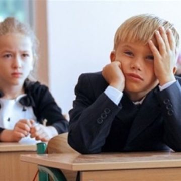 В Украине отменили указ об обязательной школьной форме для учеников