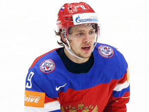 Самый дорогой игрок сборной России по хоккею Панарин «наехал» на Путина — что ему грозит: видео