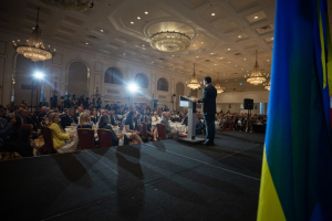 ​Что Зеленский делает с Украиной — президент сделал в Канаде громкое заявление