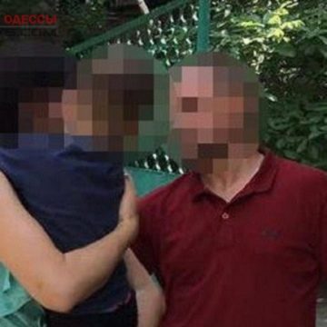В Одессе нашли родителей потерявшегося мальчика