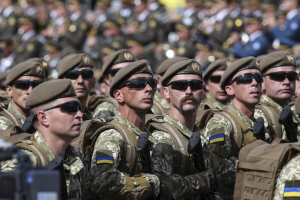 ​СМИ: Зеленский отменил военный парад в День независимости Украины, ветераны просто в шоке