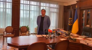 Скандал с NewsOne: Луценко раскрыл резонансную правду о финансировании канала Медведчука