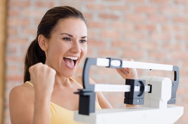 Диетологи назвали десять правил быстрого похудения