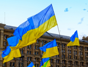 Военный парад Киев: День Независимости-2019 онлайн-трансляция — как Украина отмечает важную дату