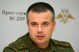 ​Спикер «ДНРовцев» Безсонов сорвался и сделал громкое признание: Донбасс сделали заложником