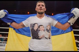 Звезда украинского бокса Денис Беринчик чуть не лишился жизни — появились кадры
