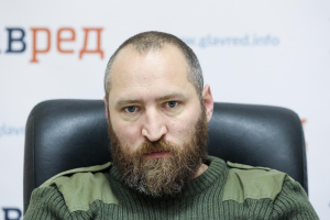 Приказ снять флаги у Станицы Луганской дали у Зеленского: Гай показал знаковое фото после скандала
