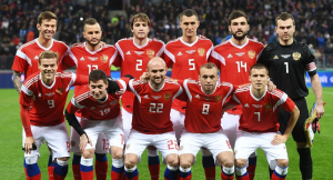 Россия не поедет на чемпионат мира 2022 по футболу – СМИ