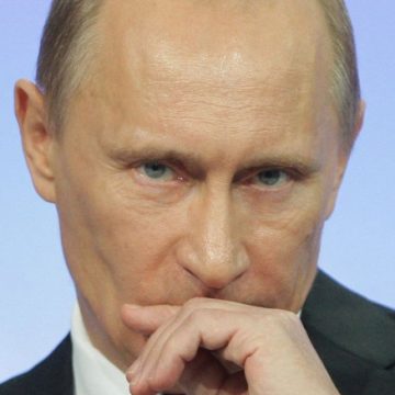 Эксперт РФ: «Газпром попал в ловушку, которую готовили для Украины, — это конец»