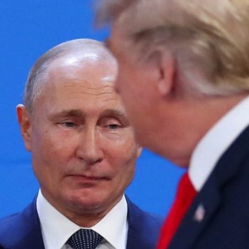​Трамп сыграл злую шутку с Путиным — чем для РФ обернется вывод войск США из Сирии