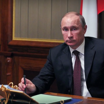 Путин вязнет в болоте: президент РФ даже не понимает своей ошибки