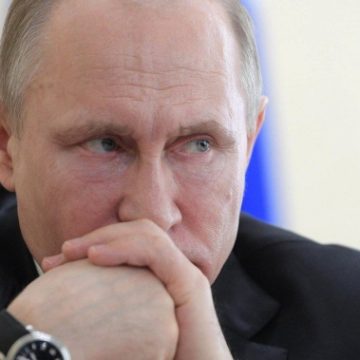 Путин приказал срочно остановить подготовку встречи с Зеленским: известна причина