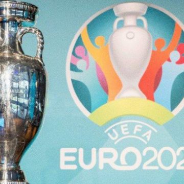 Онлайн-трансляция жеребьевки Евро-2020: Узнайте, с кем сыграет Украина