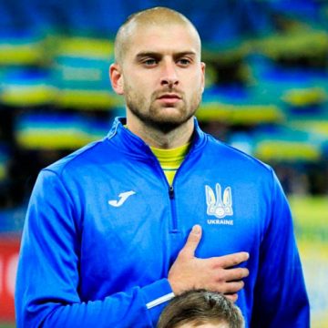 Уход Ракицкого из сборной Украины: журналист Андронов указал на причину
