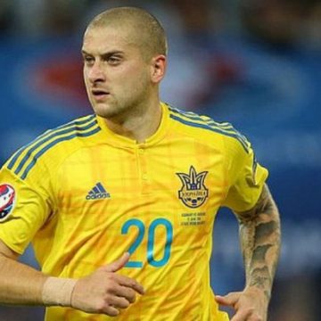 Ракицкий со скандалом ушел из сборной Украины: «Футбол стал политикой»