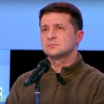 Зеленский озвучил мнение о переговорах с главарями «Л/ДНР»: «Мы все должны понимать»