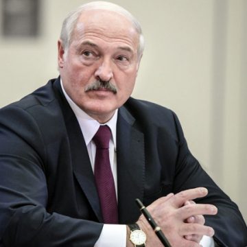 Лукашенко об угрозе Беларуси со стороны России: «Будут втянутыми в войну»