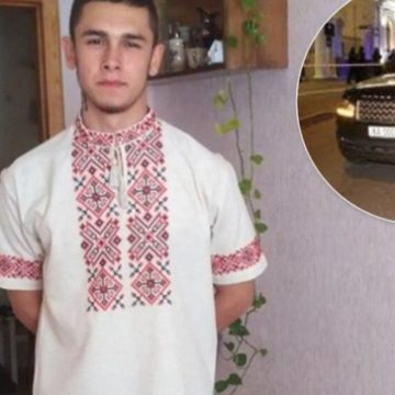 «Был лучшим»: кто такой Андрей Лаврега, подозреваемый в убийстве трехлетнего сына Соболева