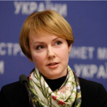 Зеркаль раскритиковала Зеленского за позицию по Донбассу: «Я Путину не верю»