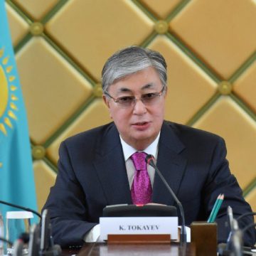 Казахстан вслед за Беларусью пошел против Украины в вопросе Крыма