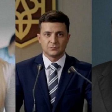В Украине выбрали главного политика 2019 года