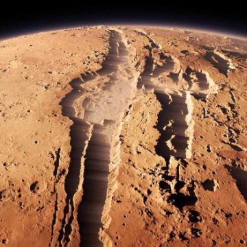 Экс-сотрудник NASA расскрыл секретную информацию об обнаружении жизни на Марсе