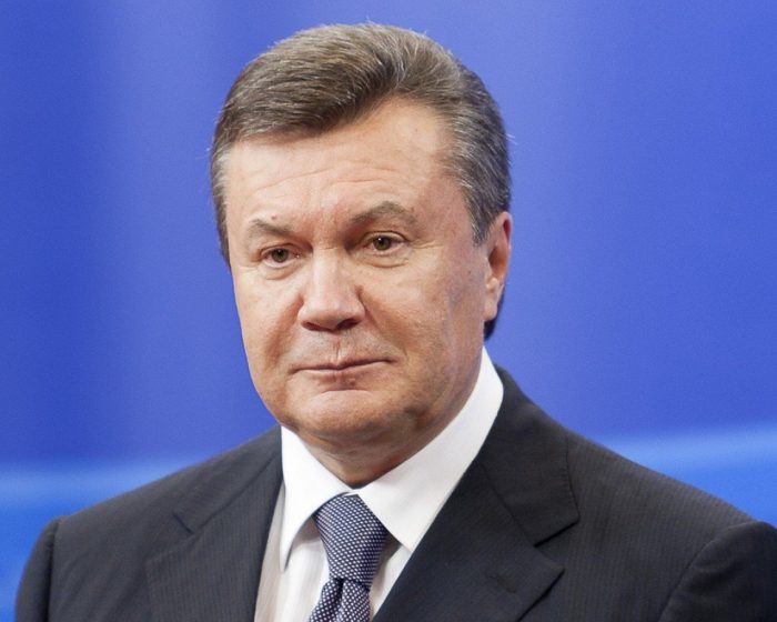 Янукович со скандалом строит новое Межгорье под Сочи: фото слили в Сеть