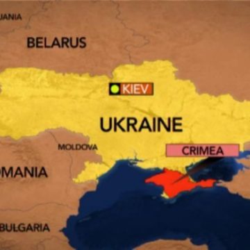Новые фото крупной проблемы в Крыму, которую РФ не учла: без Украины решить вопрос нельзя