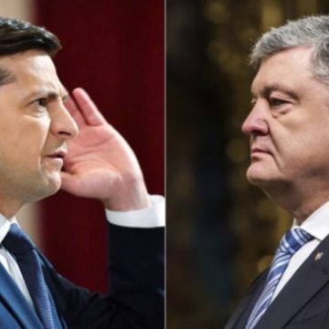 «Это было некрасиво», — Елисеев рассказал, как Зеленский запретил Порошенко появляться на украинской панели в Мюнхене: видео