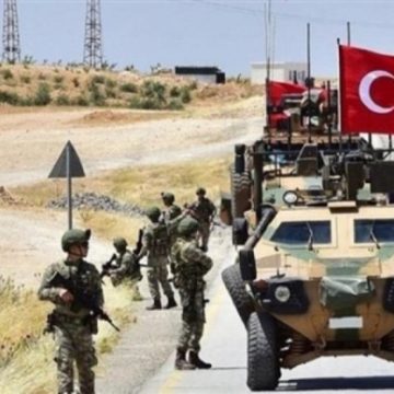 Заголовки турецких газет о войне в Сирии: «Терпению пришел конец. Хватит болтать, нужно отомстить»