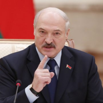 ​Первое появление Лукашенко после провальных переговоров в Сочи взволновало экспертов России: «Будет зачистка»
