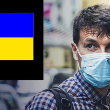 Официально: первый украинец заболел китайским коронавирусом — СМИ сообщили, в каком он городе