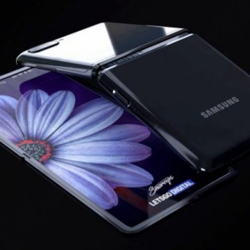 «Это просто чудо», — смартфон-раскладушка от Samsung: видео революционной новинки и обновленной линейки Galaxy
