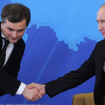 «Отравленная таблеточка…» — Венедиктов пояснил, зачем Путин убрал Суркова с Донбасса