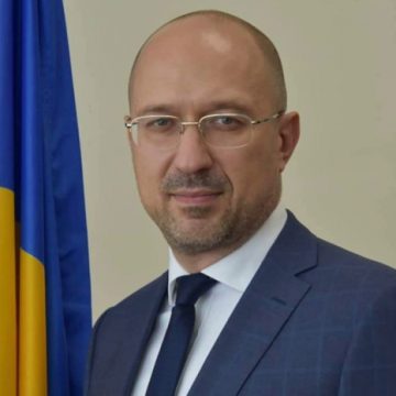 ​Премьер-министр Шмыгаль поддержал добровольцев и патриотов Украины, сделано важное заявление