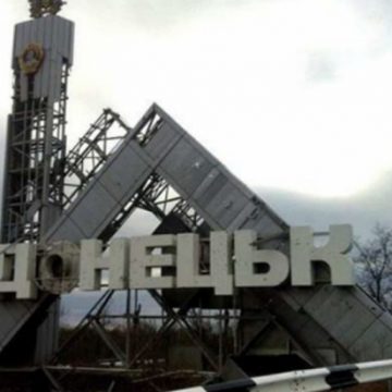 Коронавирус на Донбассе: житель Донецка назвал реальное число заразившихся