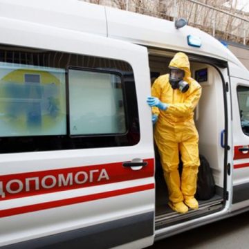 ​Вторая смерть от COVID-19 в Украине: Минздрав сообщил о резком росте инфицированных и умерших