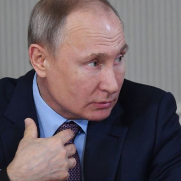 «Путин пошел навстречу», — источник раскрыл тактику Зеленского в отношении России