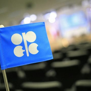 Страны ОПЕК+ с Россией просят США сократить добычу нефти — Reuters
